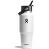 Hydro Flask termoflaša Wide Flex Straw Travel 946 ml white Hydro Flask termoflaša Wide Flex Straw Travel 946 ml white