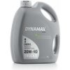 DYNAMAX M7AD SIII 20W-40 4 l 501094 DYNAMAX M7AD SIII 20W-40 4 l 501094