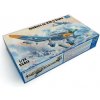 Trumpeter Junkers Ju 87 D-5 Stuka 1/24 Trumpeter Junkers Ju 87 D-5 Stuka 1/24