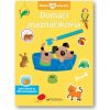 Domáci maznáčikovia - Máme radi zvieratá Domáci maznáčikovia - Máme radi zvieratá