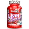 Amix Nutrition Liver Cleanse 100 kapslí Amix Nutrition Liver Cleanse 100 kapslí