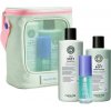 Maria Nila True Soft Gift Box 25 - Šampon 350 ml + kondicionér 300 ml + arganový olej 30 ml Dárková sada Maria Nila True Soft Gift Box 25 - Šampon 350 ml + kondicionér 300 ml + arganový olej 30 ml Dárková sada
