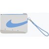Peňaženka Nike Icon Blazer Wristlet white/white/university blue Peňaženka Nike Icon Blazer Wristlet white/white/university blue