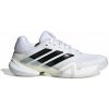Dámska tenisová obuv adidas Barricade 14 White/Core Black/ EUR 40 Dámska tenisová obuv adidas Barricade 14 White/Core Black/ EUR 40