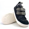 Detské barefoot topánky Pegres SBF 65 čierna Veľkosť: 22, Vnútorná dĺžka topánky: 13,9 cm, Vnútorná šírka topánky: 6,0 cm Detské barefoot topánky Pegres SBF 65 čierna Veľkosť: 22, Vnútorná dĺžka topánky: 13,9 cm, Vnútorná šírka topánky: 6,0 cm