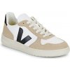 Veja Nízke tenisky V-10 Biela Veja Nízke tenisky V-10 Biela