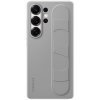 Samsung Zadný kryt s pútkom pre Galaxy S25 Ultra Gray EF-GS938CJEGWW Samsung Zadný kryt s pútkom pre Galaxy S25 Ultra Gray EF-GS938CJEGWW