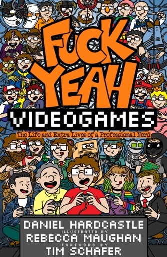 Fuck Yeah, Video Games