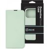 AppleMix Puzdro OBAL:ME SmoothTouch pre Apple iPhone 17 Pro - mätovo zelené AppleMix Puzdro OBAL:ME SmoothTouch pre Apple iPhone 17 Pro - mätovo zelené