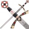Art Gladius Zlatý meč Templář, veľkosť kadet Art Gladius Zlatý meč Templář, veľkosť kadet