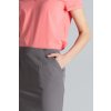 Figl Skirt M260 Grey šedá XL Figl Skirt M260 Grey šedá XL
