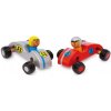 Legler 2 x ZÁVODNÍ AUTO Legler 2 x ZÁVODNÍ AUTO