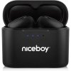 Niceboy HIVE Podsie 4 čierna / Bezdrôtové slúchadlá s mikrofónom / TWS / Bluetooth 5.4 / IP54 / nabíjacie puzdro (hive-podsie-4-black) Niceboy HIVE Podsie 4 čierna / Bezdrôtové slúchadlá s mikrofónom / TWS / Bluetooth 5.4 / IP54 / nabíjacie puzdro (hive-podsie-4-black)