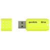 Goodram UME2 32GB, žltý UME2-0320Y0R11 Goodram UME2 32GB, žltý UME2-0320Y0R11