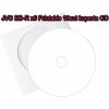 JVC BD-R 25GB 6X POTLAČITEĽNÉ 10ks obal CD JVC BD-R 25GB 6X POTLAČITEĽNÉ 10ks obal CD