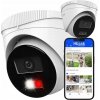 Vnútorná a vonkajšia IP kamera HiLook IPCAM-T8-30DL Vnútorná a vonkajšia IP kamera HiLook IPCAM-T8-30DL