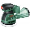 Bosch Akumulátorová excentrická brúska EasyOrbit 18V-10 (0.603.3E4.002) Bosch Akumulátorová excentrická brúska EasyOrbit 18V-10 (0.603.3E4.002)