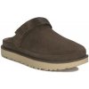 UGG Papuče Goldenstar Clog Hickory Hnedá