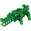 Stavebnica LIGHT STAX SHOW Hybrid Snapping Crocodile Stavebnica LIGHT STAX SHOW Hybrid Snapping Crocodile