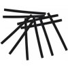 Tyčinky lepiace čierne 11x200mm 1kg Tyčinky lepiace čierne 11x200mm 1kg