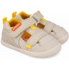 Biomecanics Lona Basica 262191-C891 Beige Y Amarillo