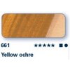 H. Schmincke & Co. Schmincke AKADEMIE akrylové farby 60ml, rôzne odtiene Odtieň: 661 Ochre yellow H. Schmincke & Co. Schmincke AKADEMIE akrylové farby 60ml, rôzne odtiene Odtieň: 661 Ochre yellow