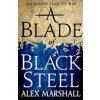 Blade of Black Steel (Marshall Alex)