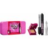Benefit Gamejoy Benefit BADgal BANG! Volumizing Mascara riasenka pre objem 8.5 g + Benefit 24-Hour Brow Setter Mini dlhotrvajúci gél na obočie 3.5 ml + Benefit Hoola Mini bronzujúci púder s matným efe Benefit Gamejoy Benefit BADgal BANG! Volumizing Mascara riasenka pre objem 8.5 g + Benefit 24-Hour Brow Setter Mini dlhotrvajúci gél na obočie 3.5 ml + Benefit Hoola Mini bronzujúci púder s matným efe