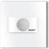 Senzor pohybu PIR Skoff Tango biela IP20 MC-TAN-C-0 10V Senzor pohybu PIR Skoff Tango biela IP20 MC-TAN-C-0 10V