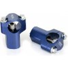 Držiaky riadidiel HUSQVARNA/KTM/Gas-Gas/BETA 52mm modré Držiaky riadidiel HUSQVARNA/KTM/Gas-Gas/BETA 52mm modré
