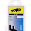 Toko NF Hot Wax Blue 120 g