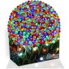Svetlo na vianočný stromček 300 LED, viacfarebné viacfarebná Svetlo na vianočný stromček 300 LED, viacfarebné viacfarebná