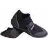 Neoprénové topánky Hiko Sneaker Veľkosť topánok (EU): 37 / Farba: čierna Neoprénové topánky Hiko Sneaker Veľkosť topánok (EU): 37 / Farba: čierna