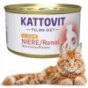 Kattovit Niere / Renal obličky kura 85 g