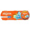 Tuňáková paštika Argeta 3x95g Tuňáková paštika Argeta 3x95g