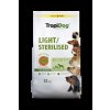 Tropidog Premium Light-Sterilized s nadváhou Kuracie mäso a ryža 12 kg Tropidog Premium Light-Sterilized s nadváhou Kuracie mäso a ryža 12 kg