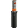 Turbínový výsuvný zadažďovač GARDENA T 380 (dostrek 6-11 m) Sprinklersystem Turbínový výsuvný zadažďovač GARDENA T 380 (dostrek 6-11 m) Sprinklersystem