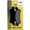 SBS BRZDOVÉ DOSTIČKY KH324 MAXI CARBON CARBON TEC SBS BRZDOVÉ DOSTIČKY KH324 MAXI CARBON CARBON TEC
