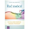 Reč emócií - McLarenová Karla Reč emócií - McLarenová Karla