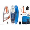Paddleboard STX WS Hybrid Freeride 11'6'' + STX PowerKid 4.0 +