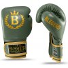 Boxerské rukavice Blegend BGR olivová Veľkosť rukavíc: 16oz Boxerské rukavice Blegend BGR olivová Veľkosť rukavíc: 16oz