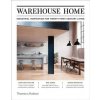 Warehouse Home Warehouse Home