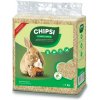 Cat's Best Chipsy Green Apple podstielka 15 l Cat's Best Chipsy Green Apple podstielka 15 l