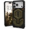 UAG Monarch Pro Kevlar Element Green iPhone 17 Pro Max 11451411397B