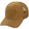 M-Tac Mesh Flex Ripstop Baseball Velcro coyote