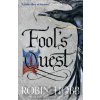 Fool’s Quest - Robin Hobb Fool’s Quest - Robin Hobb
