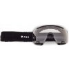 Okuliare FOX PUREVUE BLACK/CLEAR BLACK OS Okuliare FOX PUREVUE BLACK/CLEAR BLACK OS