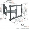 Vogels TVM 5445 Vogels TVM 5445