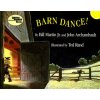Barn Dance (Bill Martin,John Archambault,Ted Rand)(Brožovaná) Barn Dance (Bill Martin,John Archambault,Ted Rand)(Brožovaná)