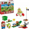 LEGO® Super Mario™ 71439 Interaktivní LEGO® Mario™ a dobrodružství LEGO® Super Mario™ 71439 Interaktivní LEGO® Mario™ a dobrodružství